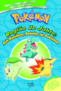 Pokémon: Região de Johto & Região de Kanto