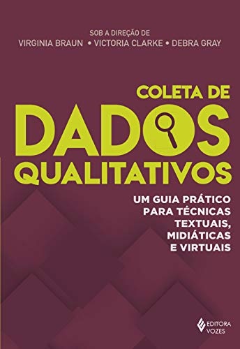 Coleta De Dados Qualitativos