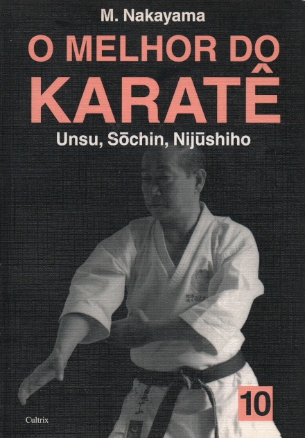 O Melhor Do Karate Vol.10