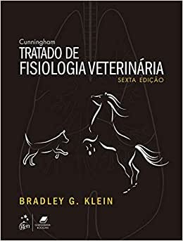 Cunningham Tratado De Fisiologia Veterinária