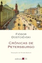 Crônicas De Petersburgo