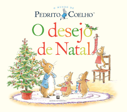 Pedrito Coelho - O Desejo de Natal