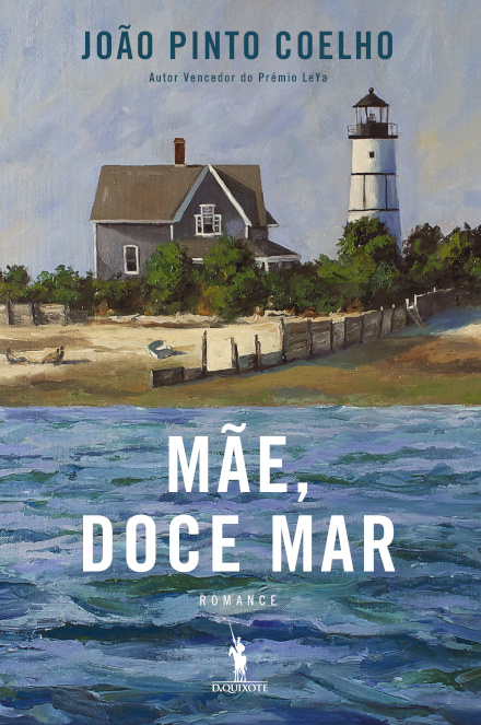 Mãe, Doce Mar