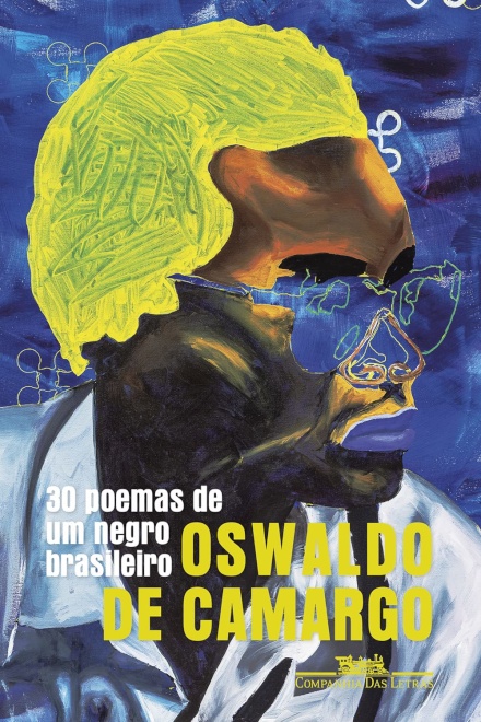 30 Poemas De Um Negro Brasileiro