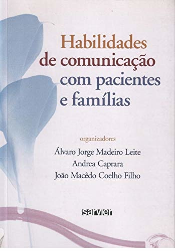 Habilidades De Comunicação Com Pacientes E Famílias