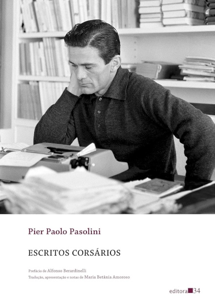 Escritos Corsários (1973-1975)