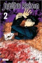 Jujutsu Kaisen N.º 2 Útero amaldiçoado