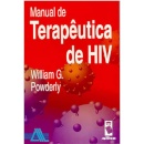 Manual de Terapêutica de HIV