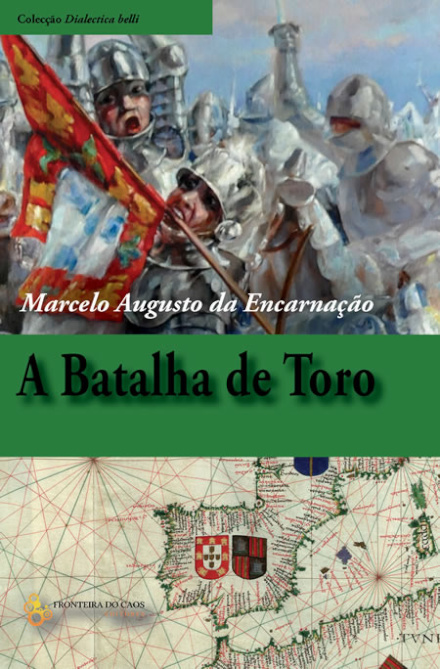 A Batalha de Toro