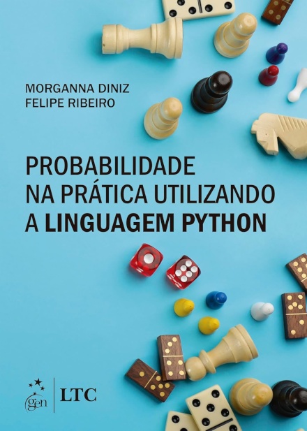 Probabilidade Na Prática Utilizando A Linguagem Python