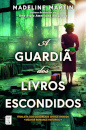 A Guardiã dos Livros Escondidos