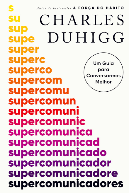 Supercomunicadores