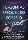 Perguntas Frequentes Sobre O Universo