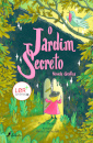 O Jardim Secreto: Novela Gráfica