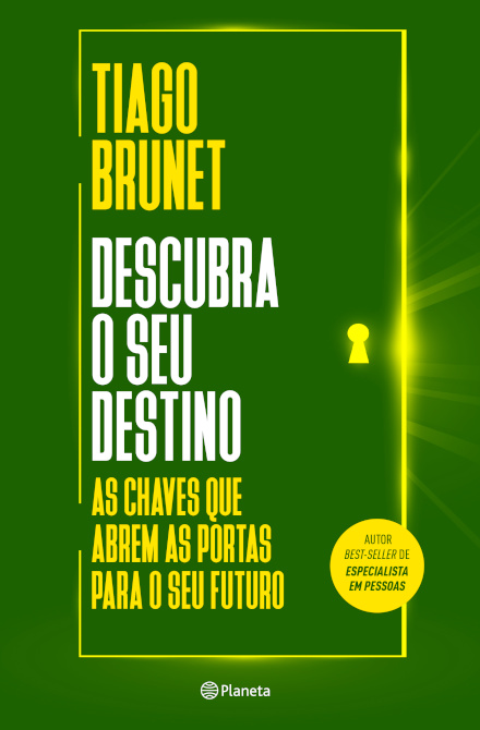 Descubra O Seu Destino