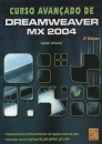 Curso Avançado de Dreamweaver MX 2004