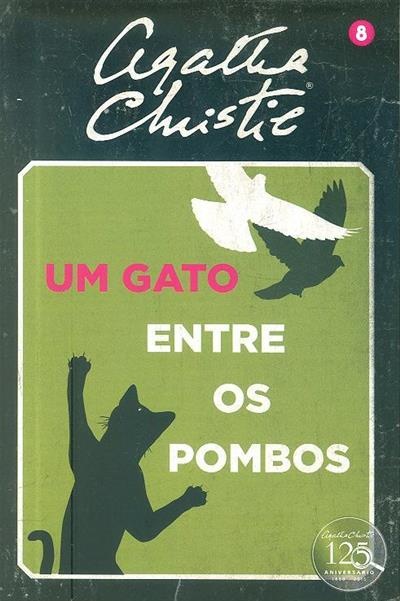 Um Gato entre os Pombos