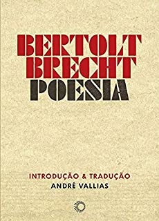 Bertolt Brecht: Poesia