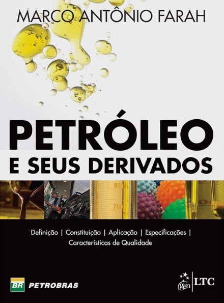 Petróleo E Seus Derivados