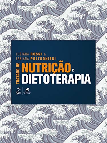 Tratado De Nutrição E Dietoterapia