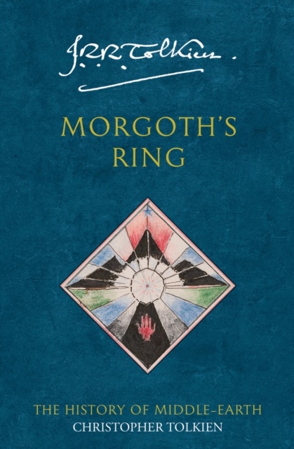 Morgoth’s Ring