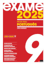 Exame 2025 Português 9.º ano