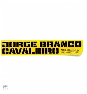 Jorge Branco Cavaleiro