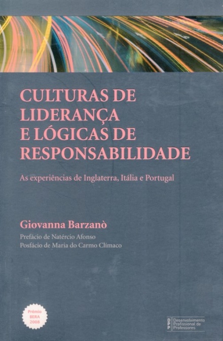 Culturas de Liderança e Lógicas de Responsabilidade