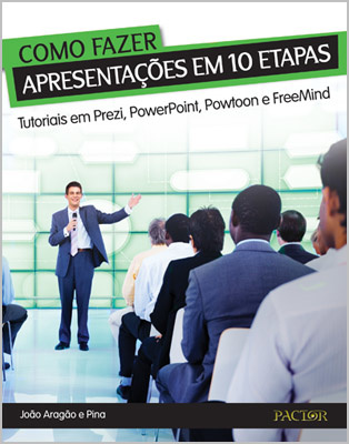 Como Fazer Apresentações Em 10 Etapas