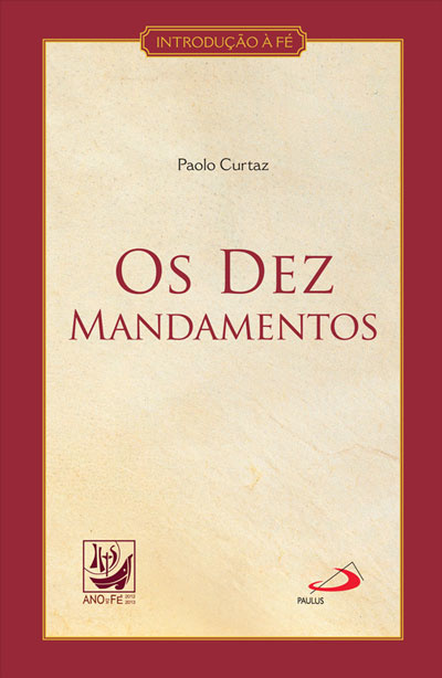 Os Dez Mandamentos