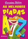 As Melhores Piadas De A A Z