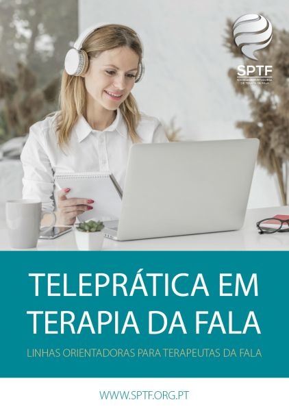 Teleprática Em Terapia Da Fala