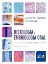 Histologia E Embriologia Oral