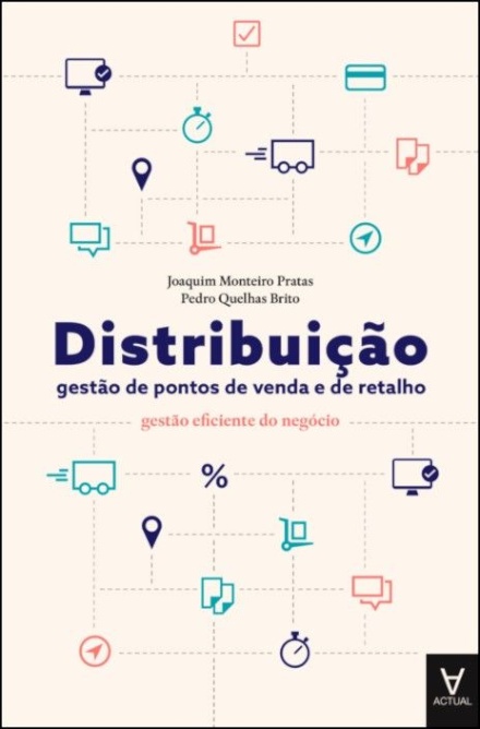 Distribuição: Gestão de pontos de venda e de retalho