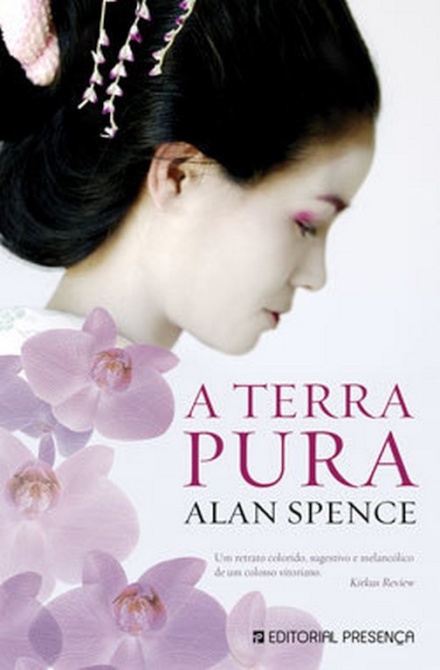 A Terra Pura