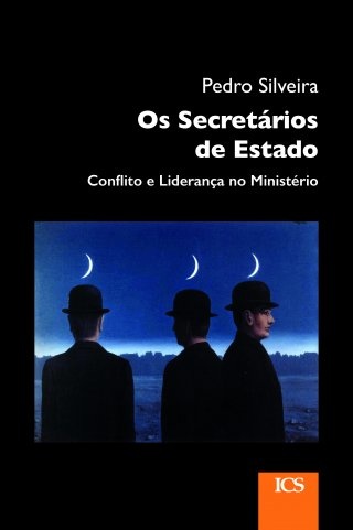 Os Secretários de Estado