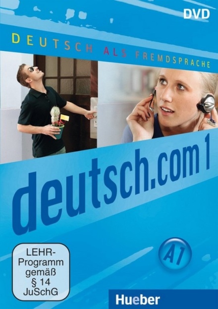 Deutsch.Com 1 - A1