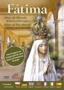 Fatima Altar Do Mundo-Dvd