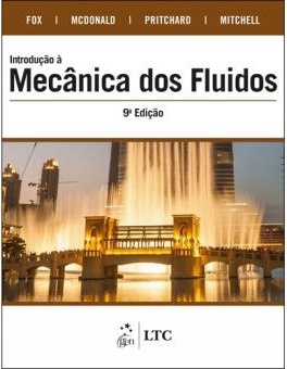 Introdução À Mecânica Dos Fluidos