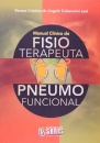 Manual Clínico do Fisioterapeuta Pneumofuncional