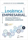 Logística Empresarial Guia Prático Operações Logísticas