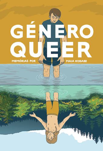 Género Queer