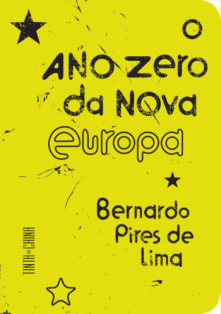 Ano Zero da Nova Europa