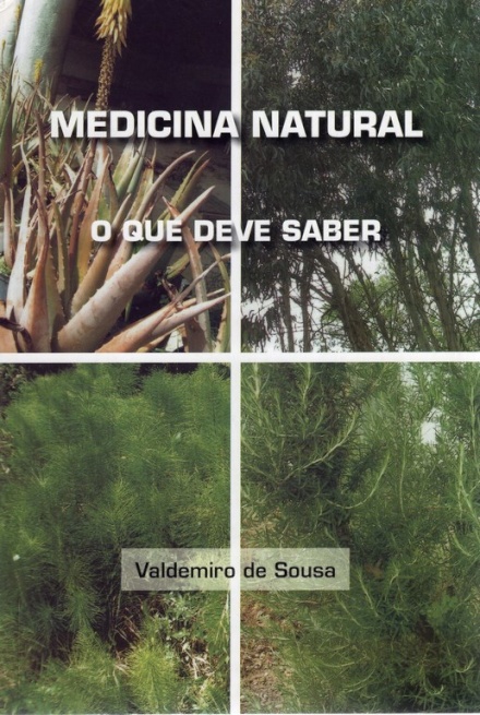 Medicina Natural – O Que Deve Saber