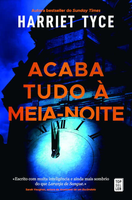 Acaba Tudo à Meia-Noite