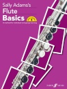 Flute Basics Pupil's book