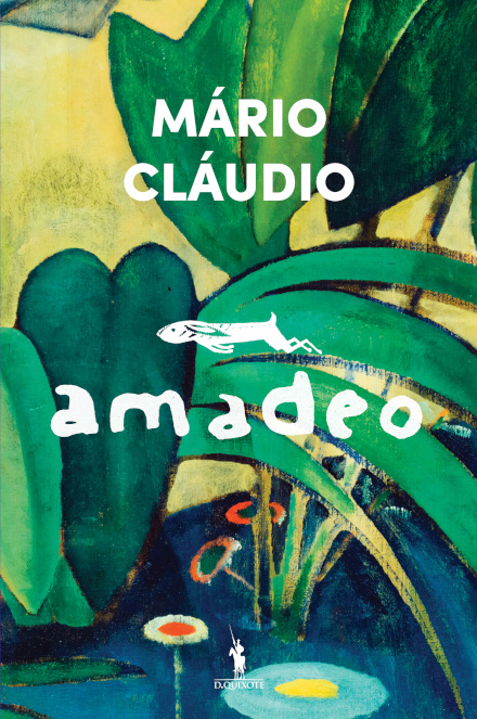 Amadeo - Ed. Especial