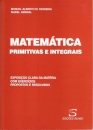 Matematica Primitivas E Integrais