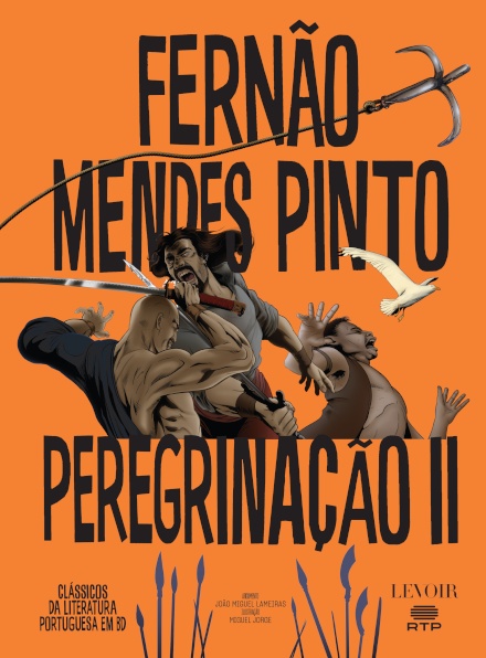 Peregrinação 2