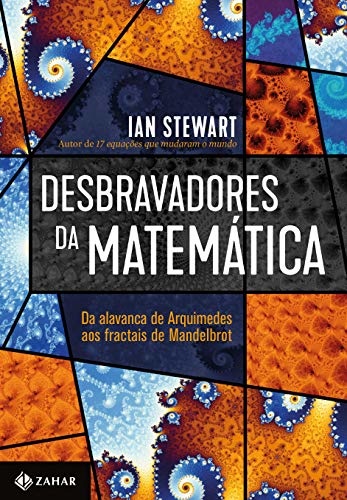 Desbravadores Da Matemática